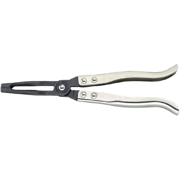 Valve seating-ring pliers L.270 mm